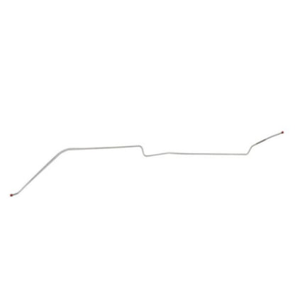 Fine Lines BIN5901OM Intermediate Brake Line Steel for 1959-1964 Chevrolet Bel Air - Intermediate Lines Car Part People
