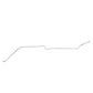 Intermediate Brake Line for 1959-1964 Chevrolet Bel Air Steel BIN5901OM