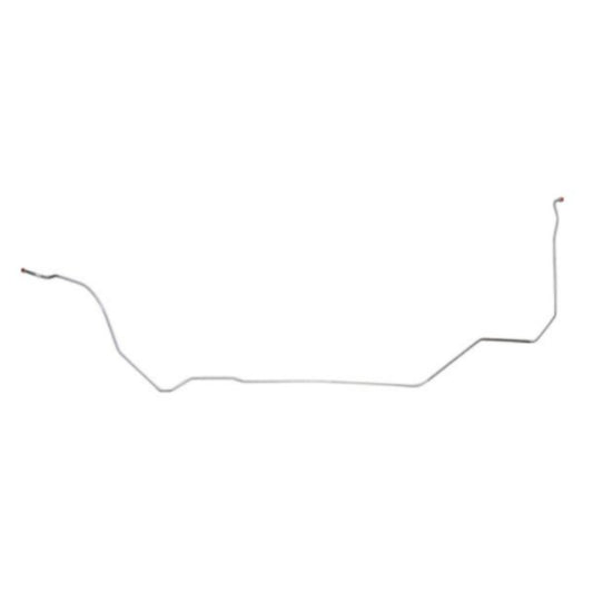 1965 Chevrolet Bel Air Intermediate Brake Line Steel - BIN6502OM - Intermediate Lines Car Part People