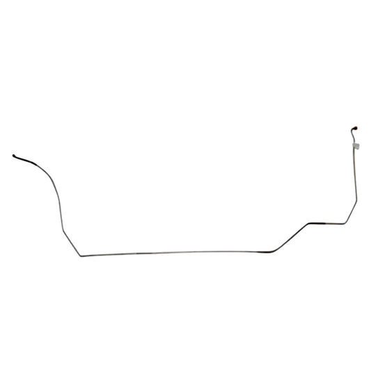 1966 Chevrolet Bel Air Intermediate Brake Line Steel - BIN6601OM - Intermediate Lines Car Part People