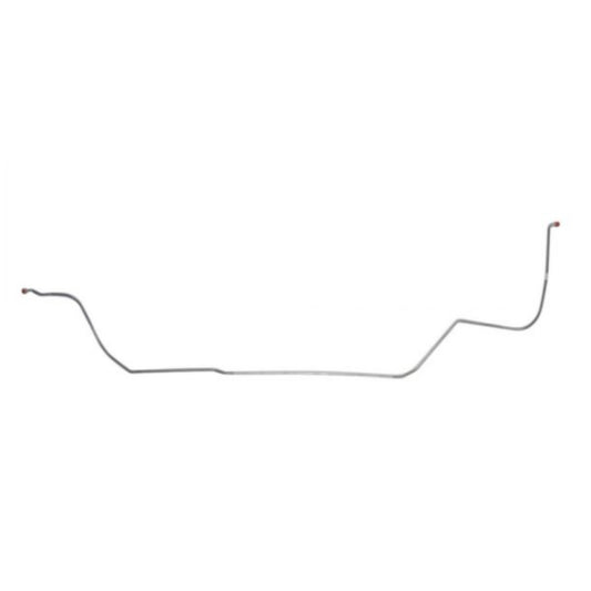 1969 Chevrolet Bel Air Intermediate Brake Line Steel - BIN6901OM - Intermediate Lines Car Part People