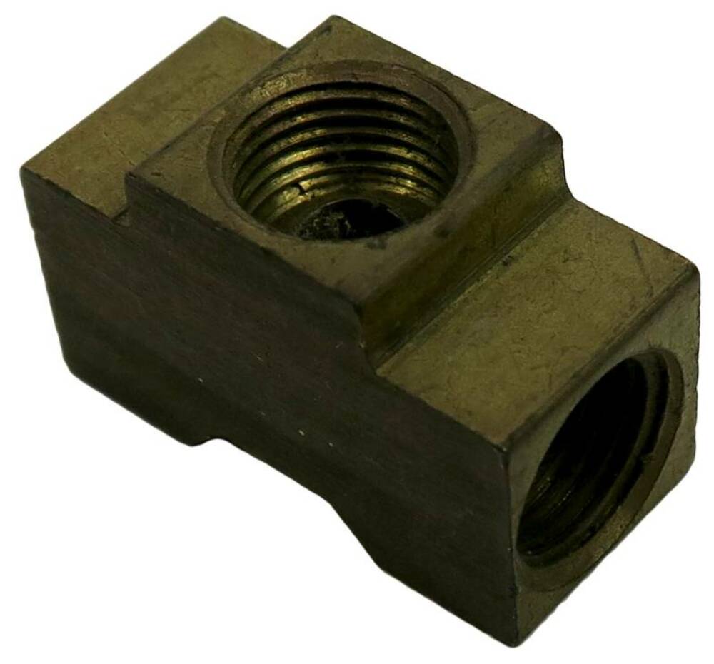 Fits 1960-66 Chevrolet truck Brass Junction Block BJB002