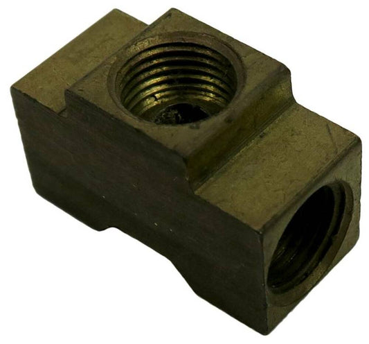 Fits 1960-66 Chevrolet truck Brass Junction Block BJB002