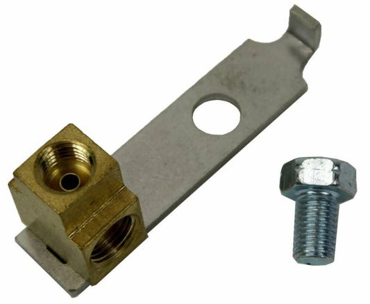 Fits 1958-1964 Chevrolet Full Size Brass Junction Block BJB401