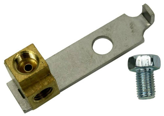 Fits 1958-1964 Chevrolet Full Size Brass Junction Block BJB402
