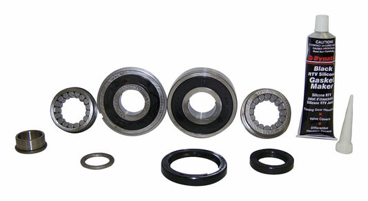 Vintage - Metal Black Transmission Overhaul Kit - BKAX5E