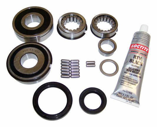 Crown Automotive - Metal Silver Transmission Overhaul Kit - BKAX5L
