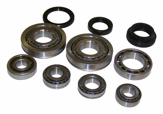 Crown Automotive - Steel Unpainted Transmission Master Overhaul Kit - BKBA10
