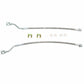 For Chevy Silverado 2500 HD 2001-07 Complete BrakeLine & Hose V8 ExtCab-BLH1-CPP - Brake Line and Hose Kit Car Part People