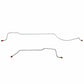 1967 Chevrolet Blazer Brake Line & Hose Kit - BLH114OM - Brake Line and Hose Kit Car Part People