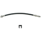 1967 Dodge Coronet Brake Line & Hose Kit - BLH121OM