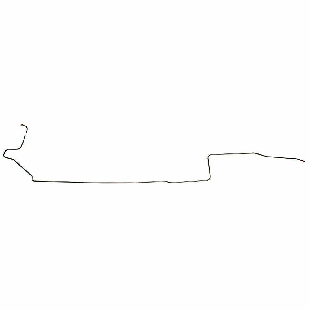 1967 Dodge Charger Brake Line & Hose Kit - BLH123OM - Brake Line and Hose Kit Car Part People