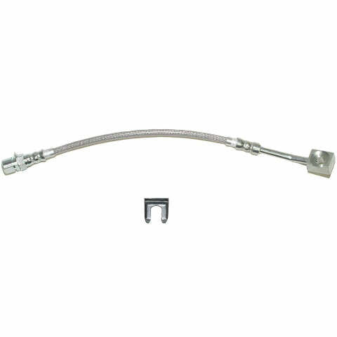 94-95 Mustang GT Brake Line & Hose Kit AWABS