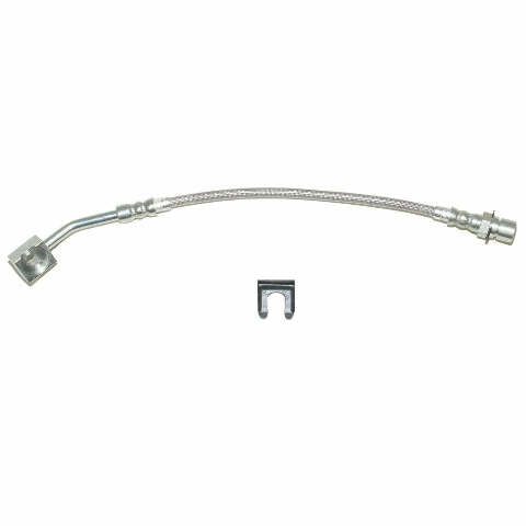 94-95 Mustang GT Brake Line & Hose Kit AWABS