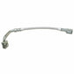 94-95 Mustang GT Brake Line & Hose Kit AWABS