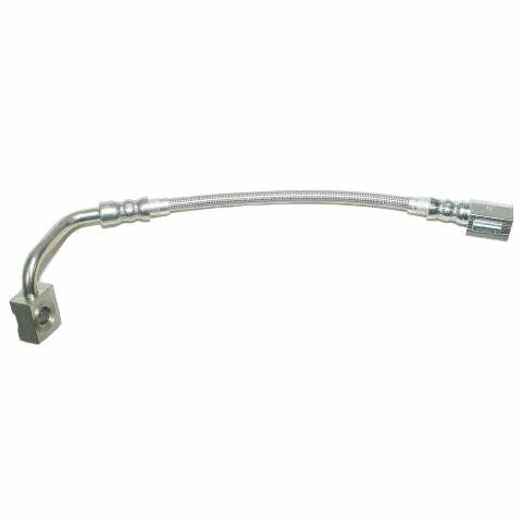 94-95 Mustang GT Brake Line & Hose Kit AWABS