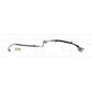 Complete Brake Line & Hose Kit For 03-04 Jeep Grand Cherokee After 04/27/2003 St