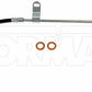 Complete Brake Line & Hose Kit For 03-04 Jeep Grand Cherokee After 04/27/2003 St