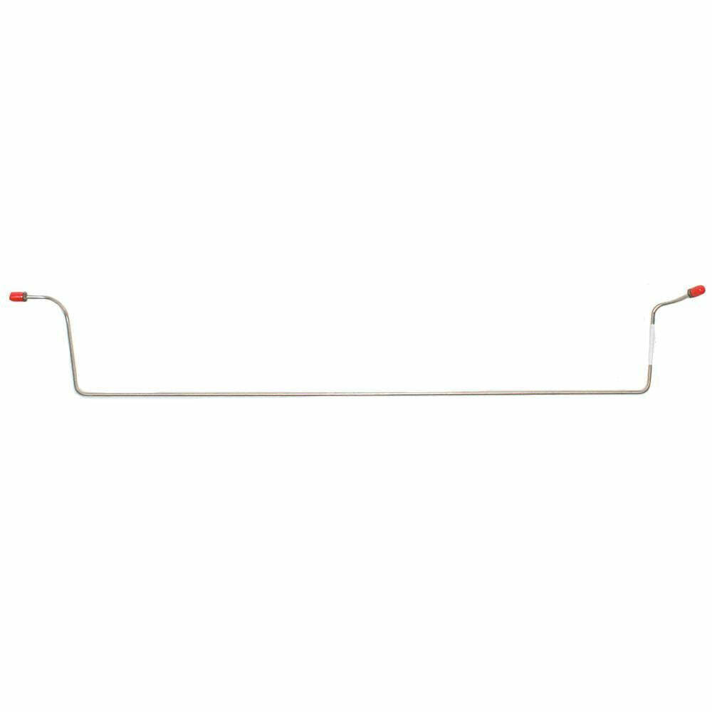 96-98 Ford Mustang GT Brake Line & Hose Kit w/ ABS BLH15 - Brake Line and Hose Kit Car Part People