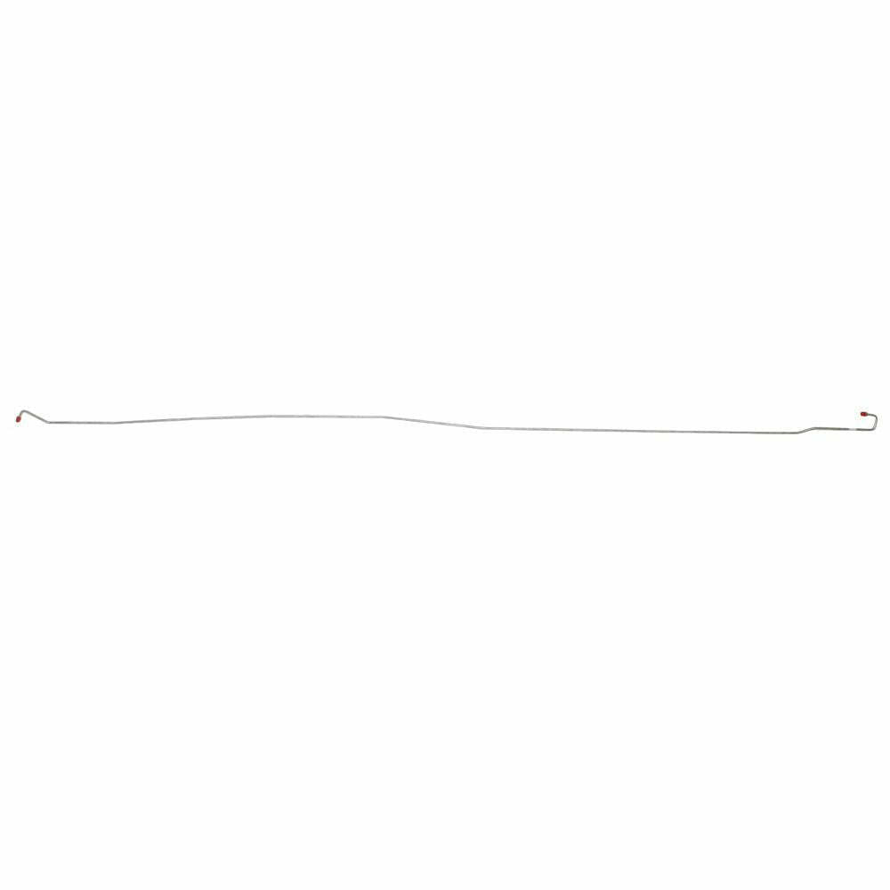 05-07 Chevrolet Silverado 1500 Brake Line & Hose Kit RWD Crew Cab/Short Bed - Brake Line and Hose Kit Car Part People
