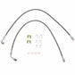 05-07 Chevrolet Silverado 1500 Brake Line & Hose Kit RWD Crew Cab/Short Bed - Brake Line and Hose Kit Car Part People