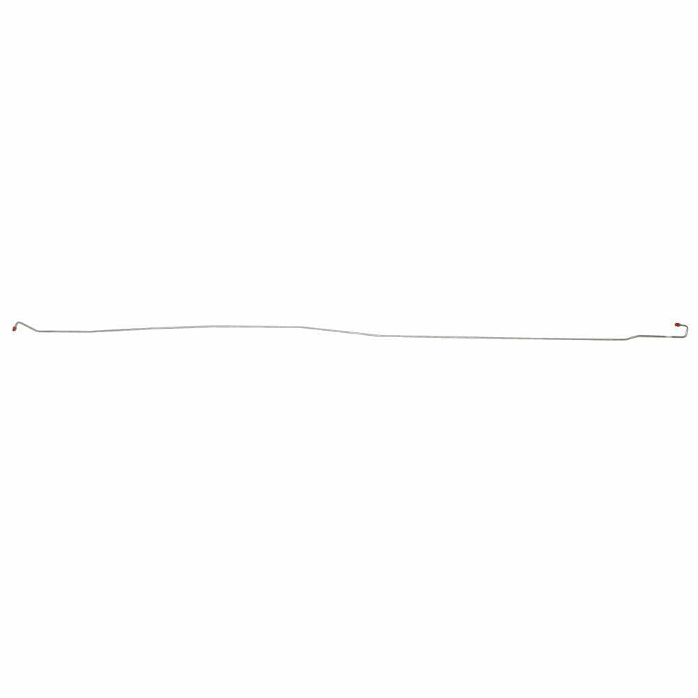 05-07 Chevrolet Silverado 1500 Brake Line & Hose Kit 2WD Reg Cab/Long Bed - Brake Line and Hose Kit Car Part People