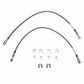 99-02 Chevrolet Silverado 1500 Brake Line & Hose Kit 4WD  Reg Cab/Short Bed