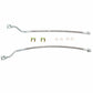99-02 Chevrolet Silverado 1500 Brake Line & Hose Kit 4WD Reg Cab/Short Bed - Brake Line and Hose Kit Car Part People