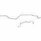 99-02 Chevrolet Silverado 1500 Brake Line & Hose Kit 4WD Reg Cab/Short Bed - Brake Line and Hose Kit Car Part People