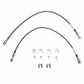 03-04 GMC Sierra 1500 Brake Line & Hose Kit 4WD Ext Cab/Long Bed