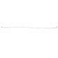 03-04 gMC Sierra 1500 Brake Line & Hose Kit RWD Ext Cab/Long Bed