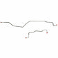 03-04 Chevy Silverado 1500 Brake Line & Hose Kit 2WD Ext Cab/Short Bed