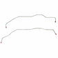For Toyota Tundra Limited 2007-14 BrakeLine&Hose 4WD ShortBed CrewCab-BLH42-CPP - Brake Line and Hose Kit Car Part People
