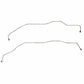For Toyota Tundra Limited 2007-14 BrakeLine&Hose 4WD ShortBed CrewCab-BLH42-CPP