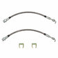 For Toyota Tundra Limited 2007-14 BrakeLine&Hose 4WD ShortBed CrewCab-BLH42-CPP - Brake Line and Hose Kit Car Part People