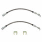 For Toyota Tundra Limited 2007-14 BrakeLine&Hose 4WD ShortBed CrewCab-BLH42-CPP