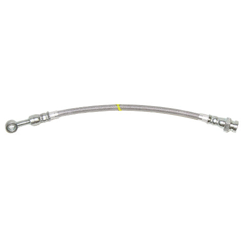 1997-2001 Ford F-150 Complete Brake Line and Hose Kit 4x4 AWABS BLH43SS