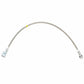 For Ford F-150 Lariat 97-01 BrakeLine&Hose 4WD ShortBed ExtCab-BLH43-CPP - Brake Line and Hose Kit Car Part People