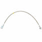 For Ford F-150 Lariat 97-01 BrakeLine&Hose 4WD ShortBed ExtCab-BLH43-CPP