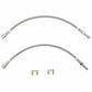 99-02 Mercury Cougar Brake Line & Hose Kit - Brake Line and Hose Kit Car Part People