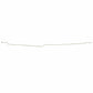98-01 Dodge Ram 2500 Brake Lines & Hose Kit 4WD Ext Cab/Long Bed RWABS Non Duall - Brake Line and Hose Kit Car Part People