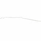 98-01 Dodge Ram 2500 Brake Lines & Hose Kit 4WD Ext Cab/Short Bed Non Dually - Brake Line and Hose Kit Car Part People