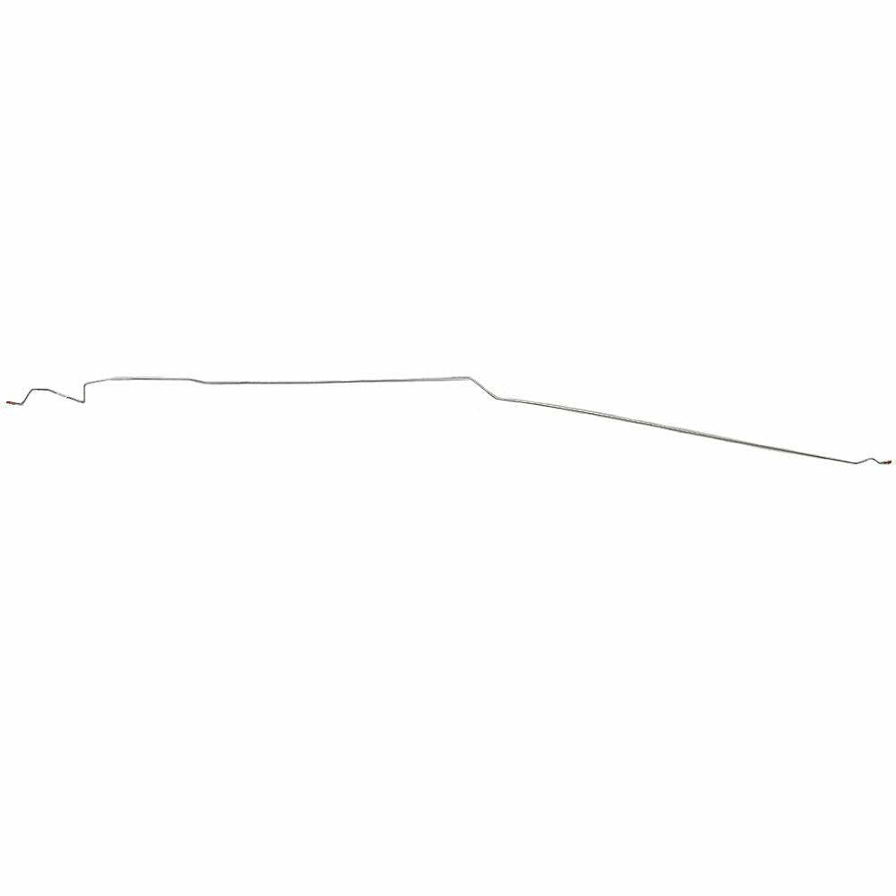 98-01 Dodge Ram 2500 Brake Lines & Hose Kit 4WD Ext Cab/Short Bed Non Dually - Brake Line and Hose Kit Car Part People