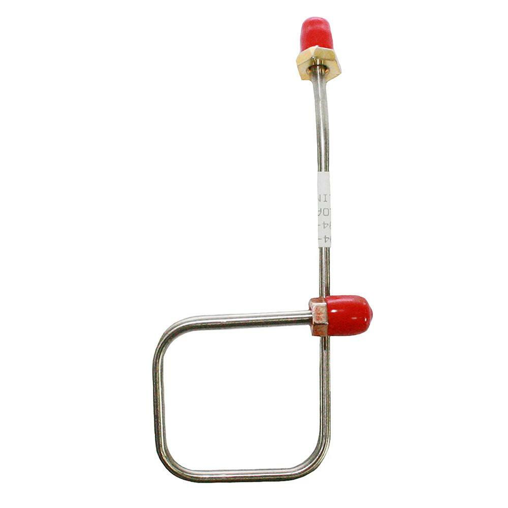 98-01 Dodge Ram 2500 Brake Lines & Hose Kit 4WD Ext Cab/Long Bed Non Dually - Brake Line and Hose Kit Car Part People