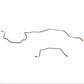 For Dodge Ram 3500 1998-01 Brake Line&Hose Kit 4WD|AWD LongBed RegCab-BLH89-CPP - Brake Line and Hose Kit Car Part People