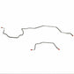 For Dodge Ram 3500 1998-01 Brake Line&Hose Kit 4WD|AWD LongBed RegCab-BLH89-CPP