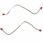 For Pontiac G5 2007-2010 Complete Brake Line & Hose Kit -BLH91-CPP - Brake Line and Hose Kit Car Part People
