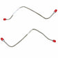 For Pontiac G5 2007-2010 Complete Brake Line & Hose Kit -BLH91-CPP