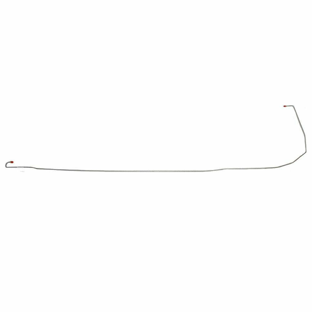 03-06 GMC Yukon 1500 Brake Line & Hose Kit 4WD No Traction Control 130 WB - Brake Line and Hose Kit Car Part People