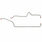 03-06 GMC Yukon 1500 Brake Line & Hose Kit 4WD No Traction Control 130 WB - Brake Line and Hose Kit Car Part People